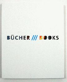 Bücher/Books - 1
